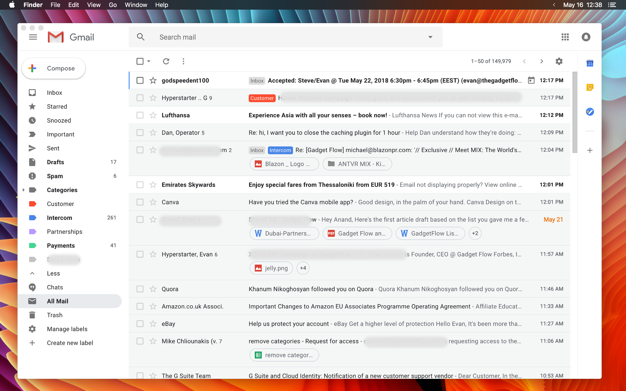 best encrypted mail app for mac